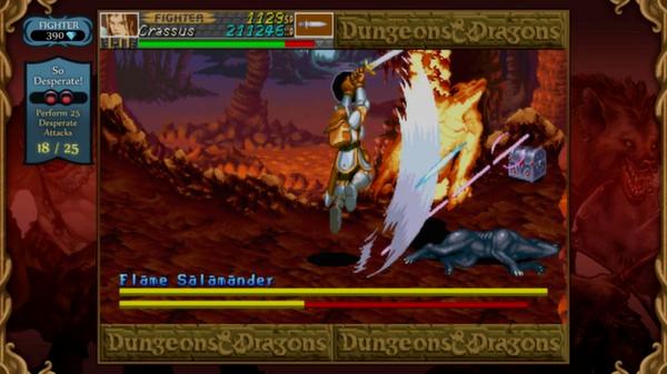 Dungeons & Dragons: Chronicles of Mystara - Steam Key - Globale