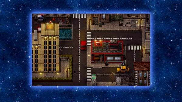 RPG Maker: Futuristic Tiles Resource Pack - Steam Key (Chave) - Global