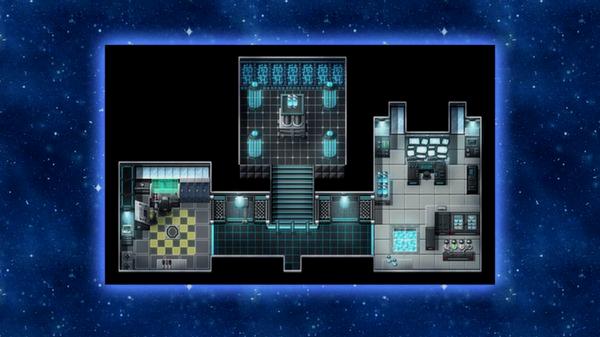 RPG Maker: Futuristic Tiles Resource Pack - Steam Key - Global