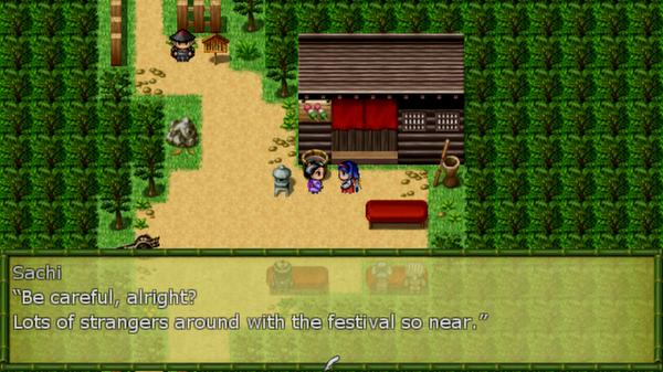 RPG Maker: Samurai Resource Pack - Steam Key (Clé) - Mondial