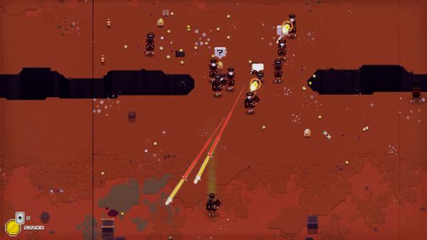 A Fistful of Gun - Steam Key - Globalny