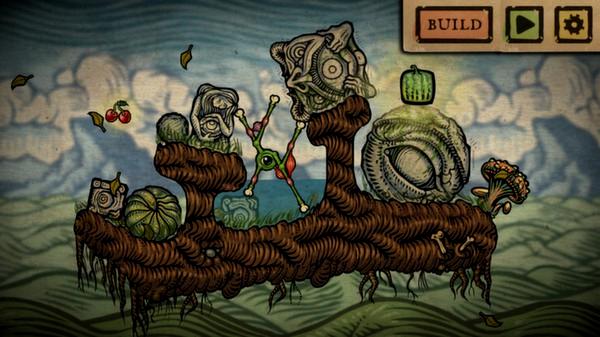 Incredipede - Steam Key - Globale