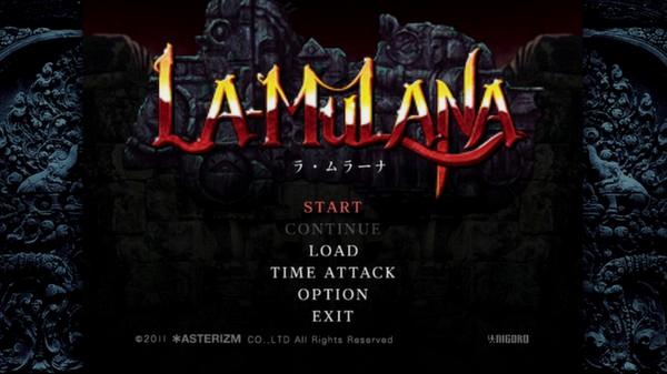 La-Mulana - Steam Key (Clave) - Mundial