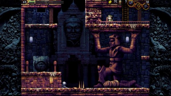 La-Mulana - Steam Key (Clave) - Mundial