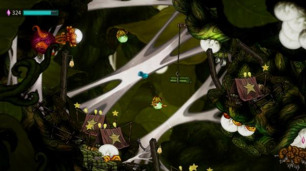 Beatbuddy: Tale of the Guardians - Steam Key (Clé) - Mondial