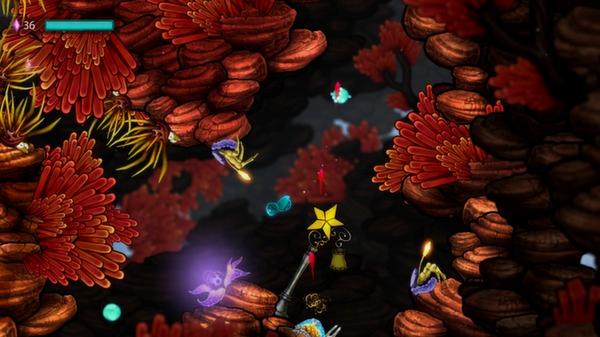 Beatbuddy: Tale of the Guardians - Steam Key - Globale