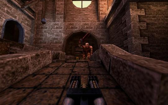 QUAKE - Steam Key - Globale