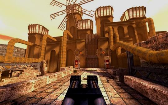 QUAKE - Steam Key - Globale