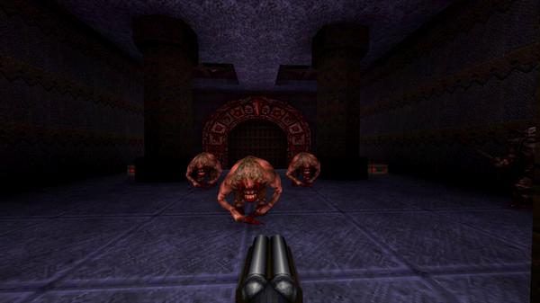 QUAKE - Steam Key - Globale