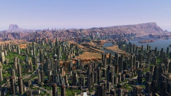 Cities XL Platinum - Steam Key - Globale