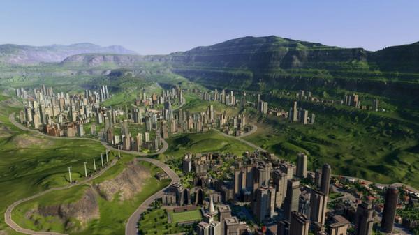 Cities XL Platinum - Steam Key - Globale