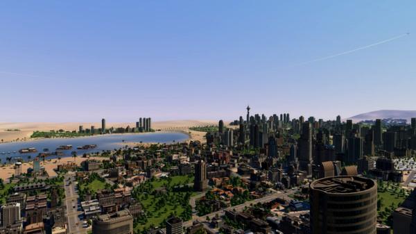 Cities XL Platinum - Steam Key - Globalny