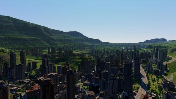 Cities XL Platinum - Steam Key - Globale