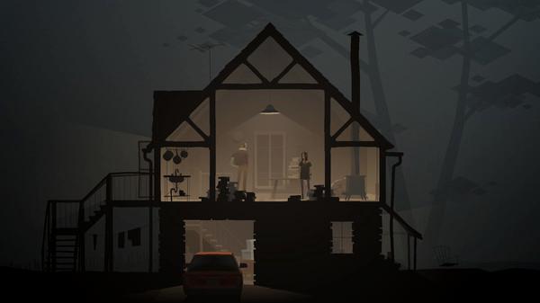 Kentucky Route Zero - Steam Key - Globalny