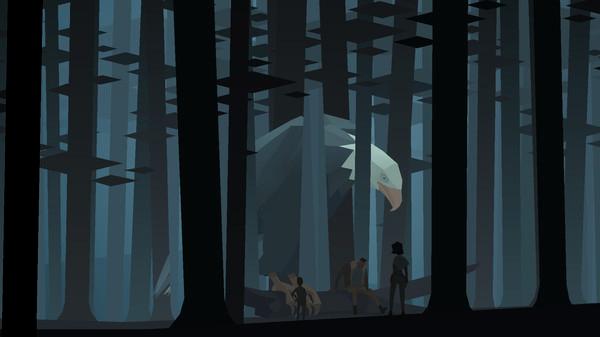 Kentucky Route Zero - Steam Key - Global