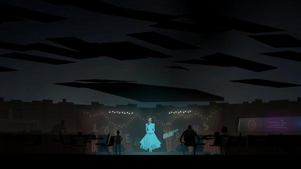 Kentucky Route Zero - Steam Key - Globalny