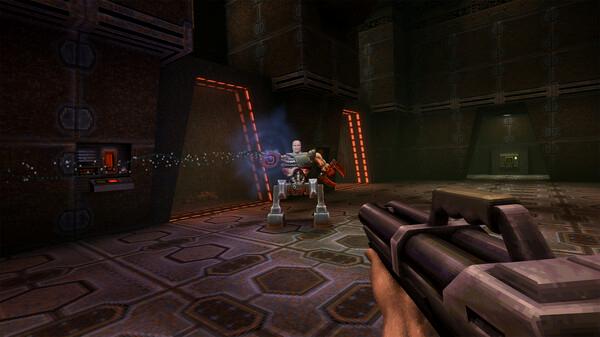 QUAKE II - Steam Key (Clé) - Mondial