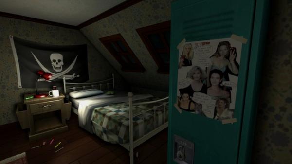 Gone Home - Steam Key (Clave) - Mundial