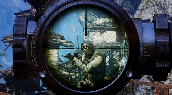 Sniper Ghost Warrior 2: Siberian Strike - Steam Key - Globale