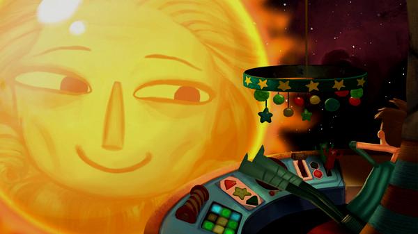 Broken Age - Steam Key - Globalny