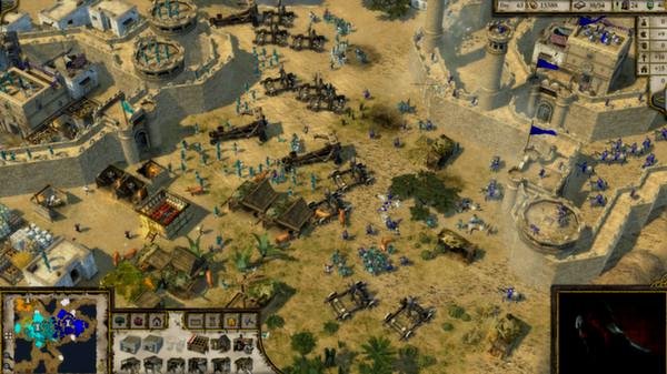 Stronghold Crusader 2 - Steam Key (Clave) - Mundial