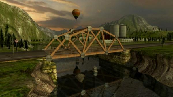 Bridge Project - Steam Key (Clé) - Mondial