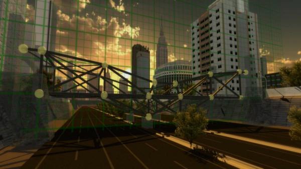 Bridge Project - Steam Key - Globale