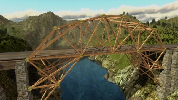 Bridge Project - Steam Key - Globalny