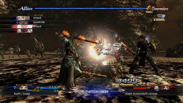 The Last Remnant - Steam Key - Globalny