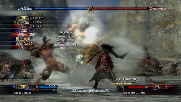 The Last Remnant - Steam Key - Globale