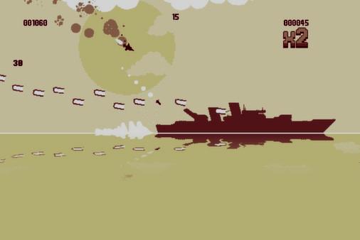 Luftrausers - Steam Key - Globale