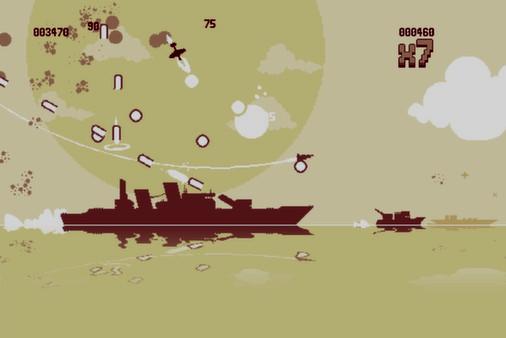 Luftrausers - Steam Key (Clave) - Mundial