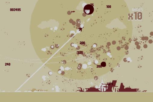 Luftrausers - Steam Key - Globalny