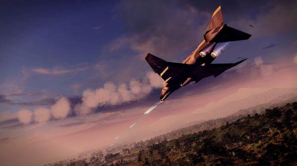 Air Conflicts: Vietnam - Steam Key (Chave) - Global