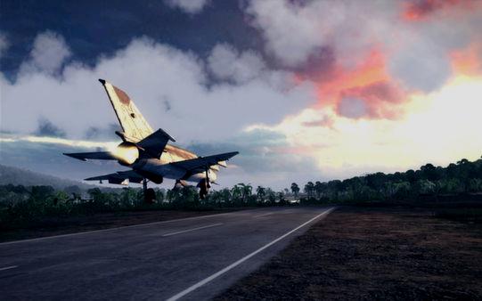 Air Conflicts: Vietnam - Steam Key - Globalny