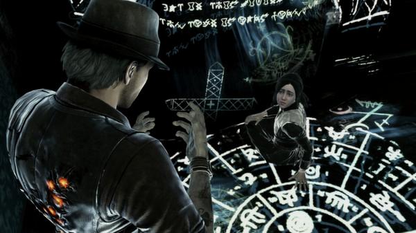 Murdered: Soul Suspect - Steam Key - Global