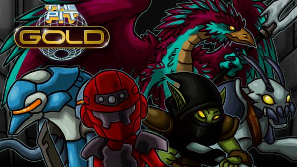 Sword of the Stars: The Pit - Steam Key - Global