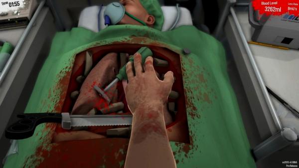 Surgeon Simulator (Anniversary Edition) - Steam Key - Globale