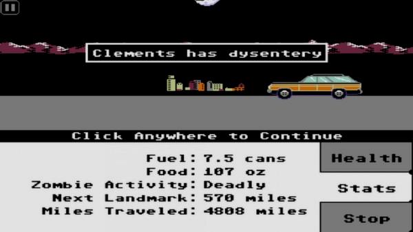 Organ Trail: Director's Cut - Steam Key - Globalny