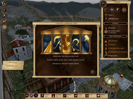 Imperium Romanum (Gold Edition) - Steam Key (Clé) - Mondial