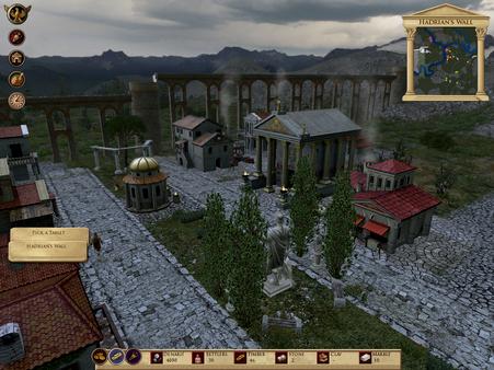 Imperium Romanum (Gold Edition) - Steam Key (Clave) - Mundial