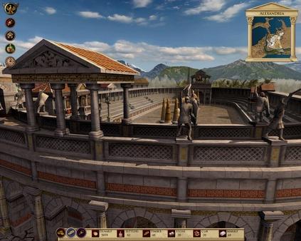 Imperium Romanum (Gold Edition) - Steam Key (Clé) - Mondial