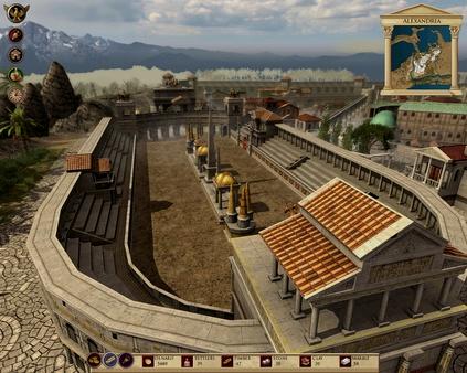 Imperium Romanum (Gold Edition) - Steam Key - Globalny