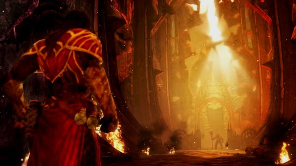 Castlevania: Lords of Shadow (Ultimate Edition) - Steam Key - Globale