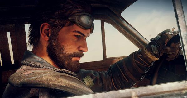 Mad Max - Steam Key (Chave) - Global