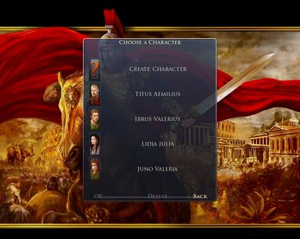 Grand Ages: Rome - Steam Key (Chave) - Global