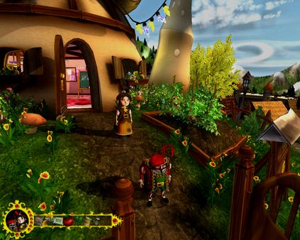 Ceville - Steam Key - Globale