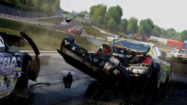 Project CARS - Steam Key (Chave) - Global