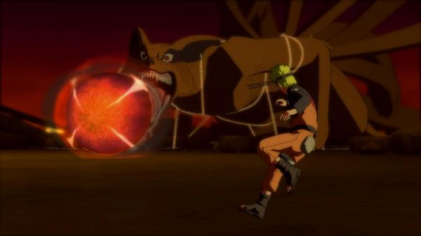 NARUTO SHIPPUDEN: Ultimate Ninja STORM 3 Full Burst - Steam Key - Europa