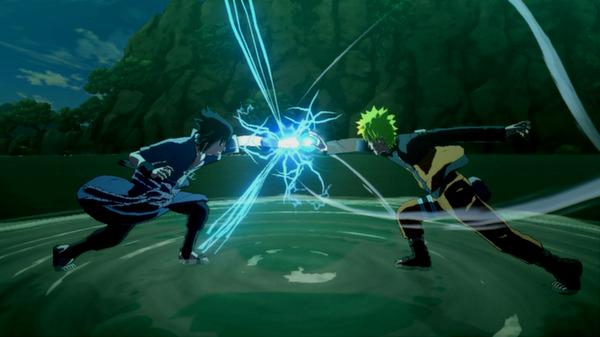 NARUTO SHIPPUDEN: Ultimate Ninja STORM 3 Full Burst - Steam Key (Clave) - Europa